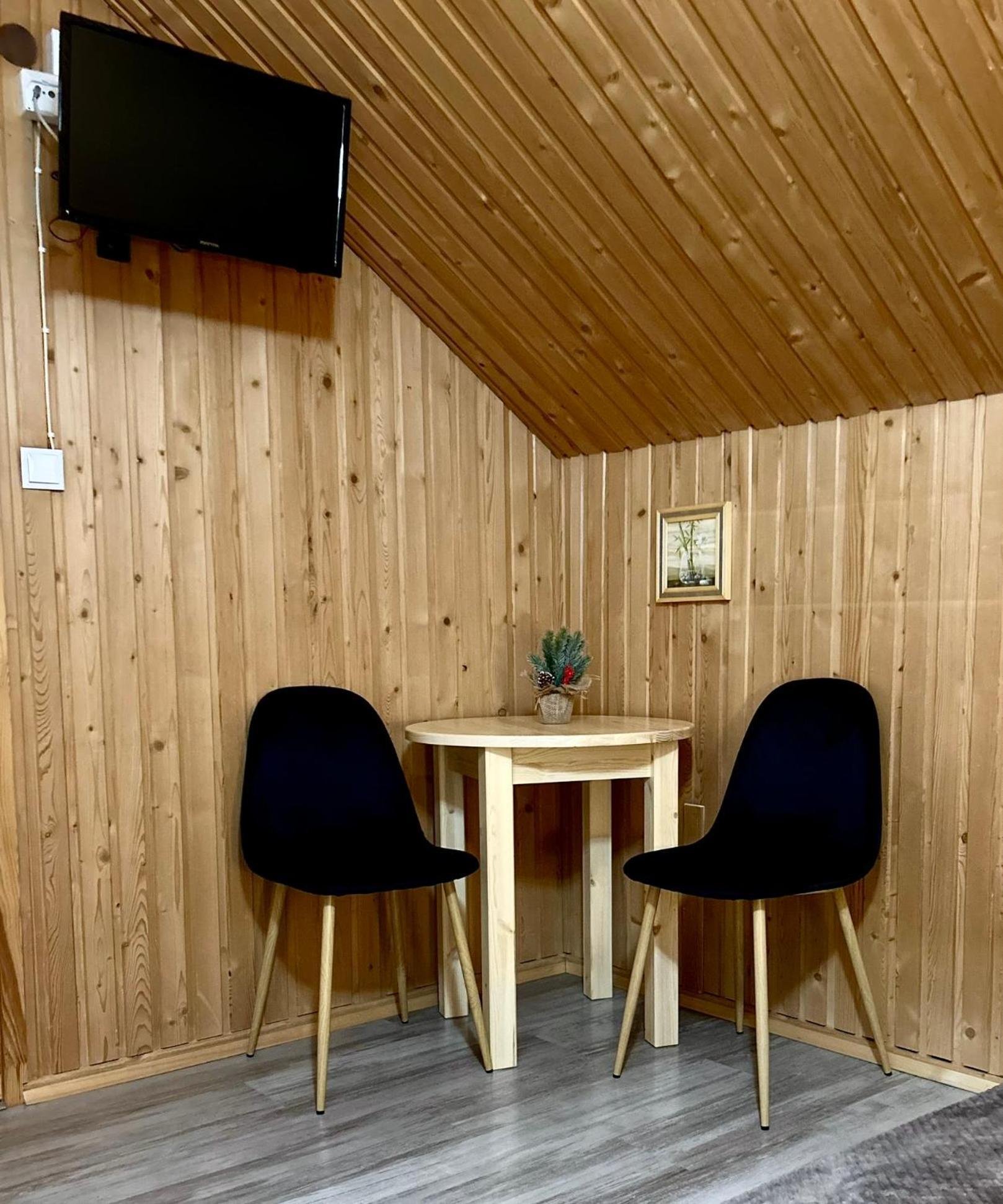 Noclegi Sarenka Murzasichle Exteriör bild